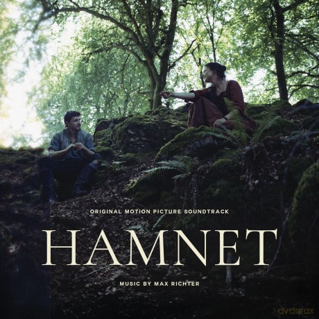 Max Richter: Hamnet [2xWinyl]