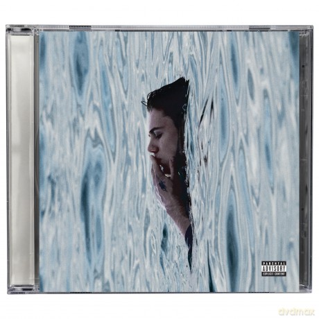 The Kid Laroi: Before I Forget [CD]