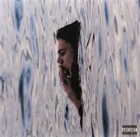 The Kid Laroi: Before I Forget [CD]