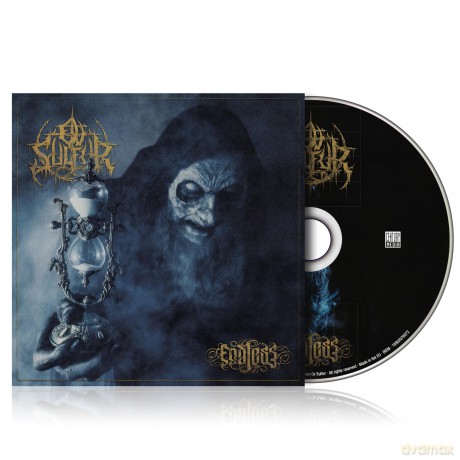 Ov Sulfur: Endless [CD]