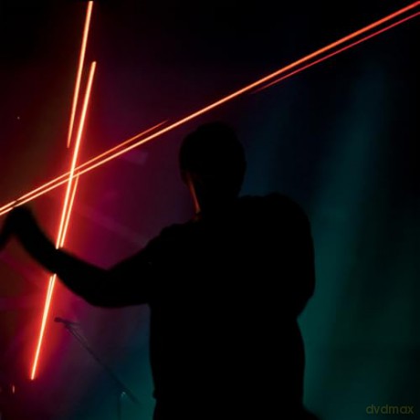 Radar (soundtrack) (Tessaract) (Orange) [2xWinyl]