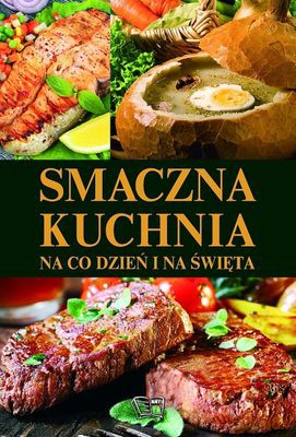 Smaczna Kuchnia [KSIĄŻKA]