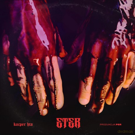Kacper Hta & Psr: Eter [CD]