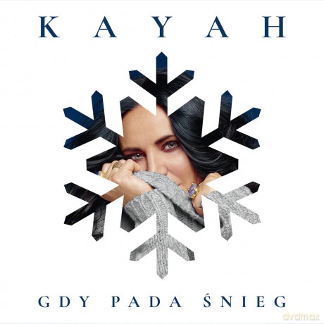 Kayah: Gdy pada śnieg (reedycja) [CD]