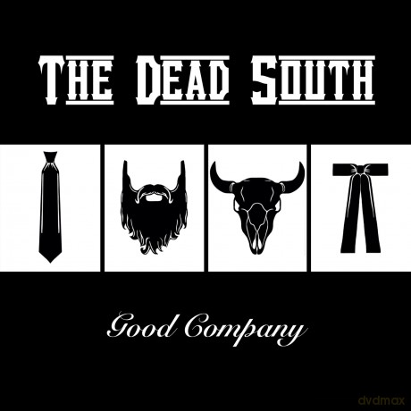 The Dead South: Good Company [Winyl]