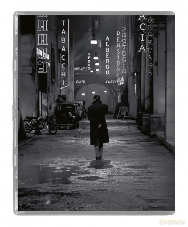 Le Notti Bianche (Białe noce) [Blu-Ray]