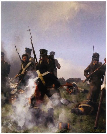 War And Peace (Wojna i pokój) [2xBlu-Ray]