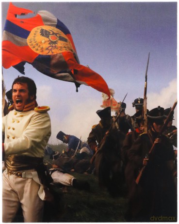 War And Peace (Wojna i pokój) [2xBlu-Ray]