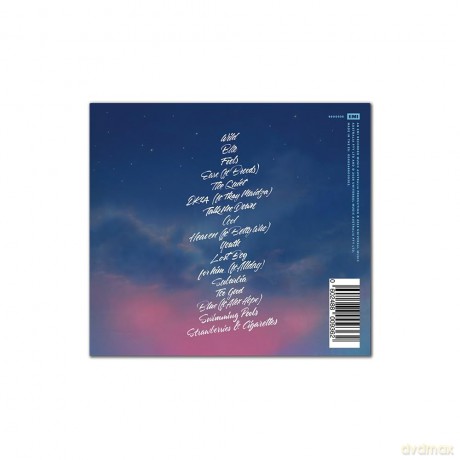 Troye Sivan: Blue Neighbourhood (10th Anniversary) [CD]