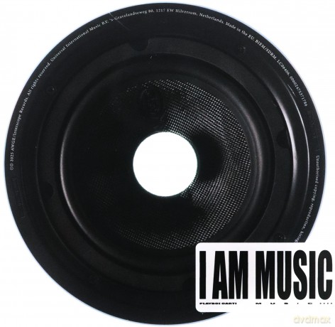 Playboi Carti: Music [CD]