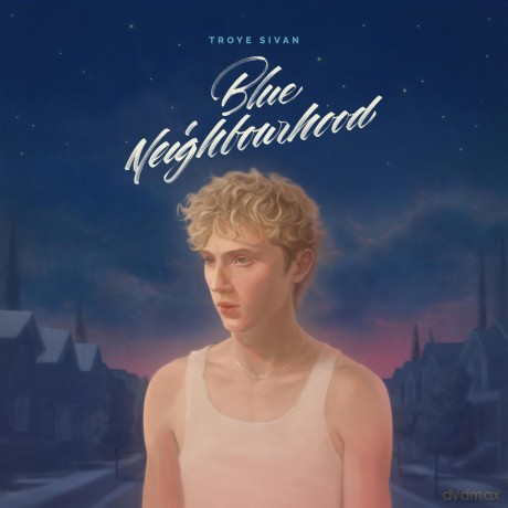 Troye Sivan: Blue Neighbourhood (10th Anniversary) [2xWinyl]