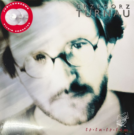 Grzegorz Turnau: To Tu To Tam (Wydanie Jubileuszowe) (Crystal) (Indies) [Winyl]