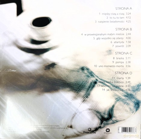 Grzegorz Turnau: To Tu To Tam (Wydanie Jubileuszowe) (Crystal) (Indies) [Winyl]