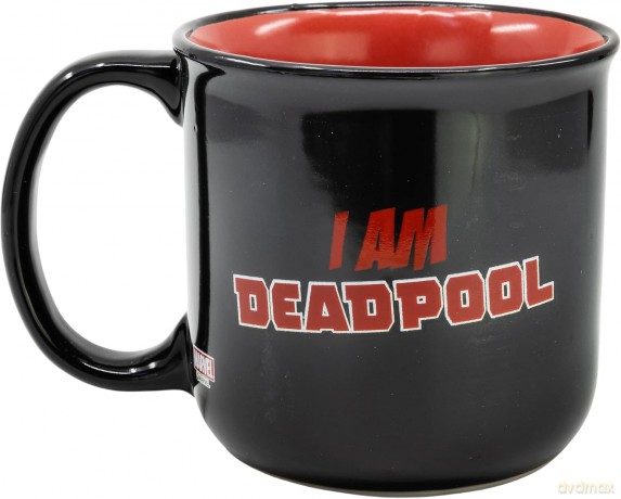 Deadpool kubek 355 ml