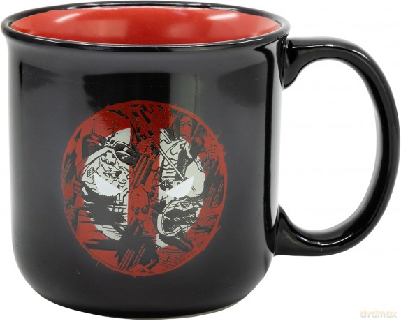 Deadpool kubek 355 ml