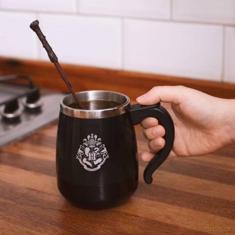 Harry Potter Magic Stirring Kubek