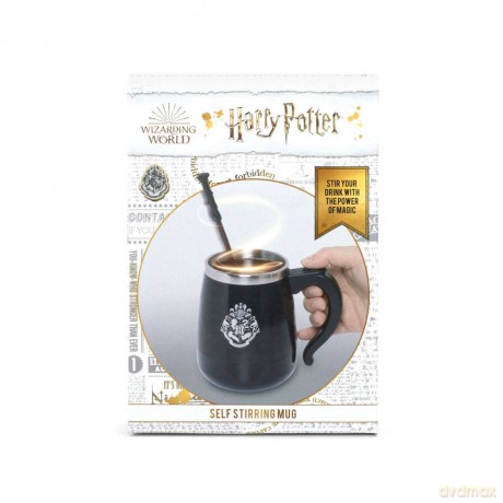 Harry Potter Magic Stirring Kubek
