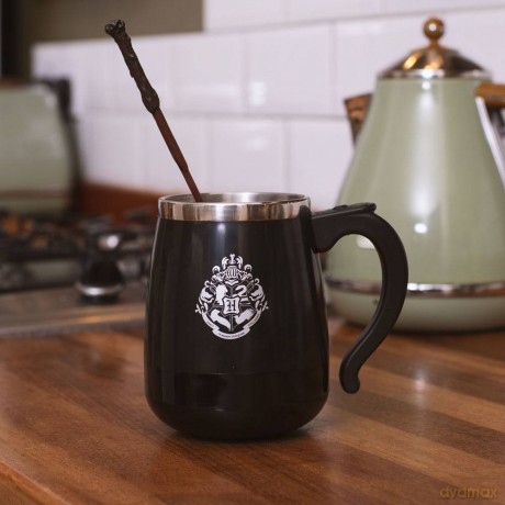 Harry Potter Magic Stirring Kubek