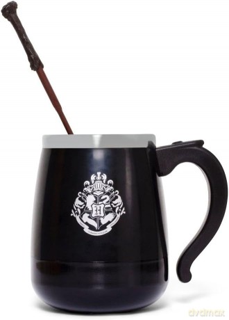 Harry Potter Magic Stirring Kubek
