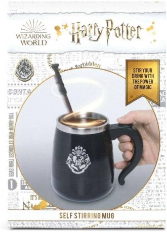 Harry Potter Magic Stirring Kubek