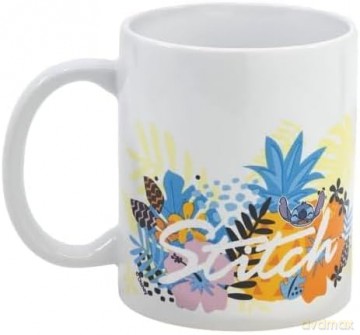 Lilo & Stitch Kubek Pineapple Adaptation 325 ml