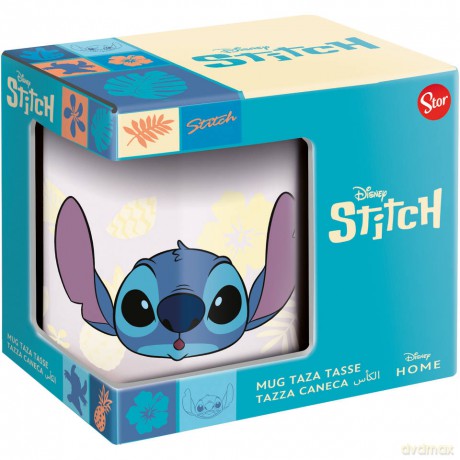 Lilo & Stitch Kubek Pineapple Adaptation 325 ml