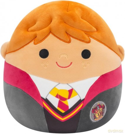 Squishmallows Plush Figure Harry Potter Ron Weasley 40 cm