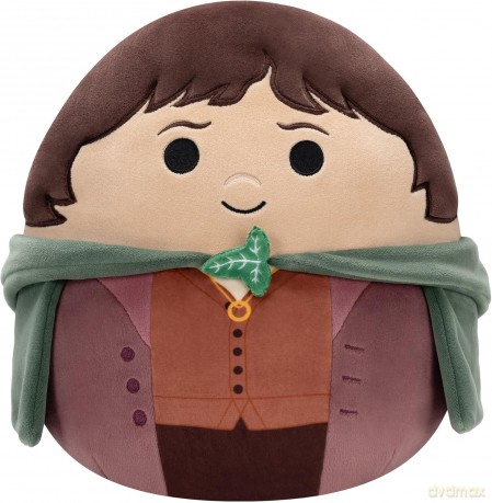 The Lord of the Rings Squishmallows Plush Figure Frodo 25 cm