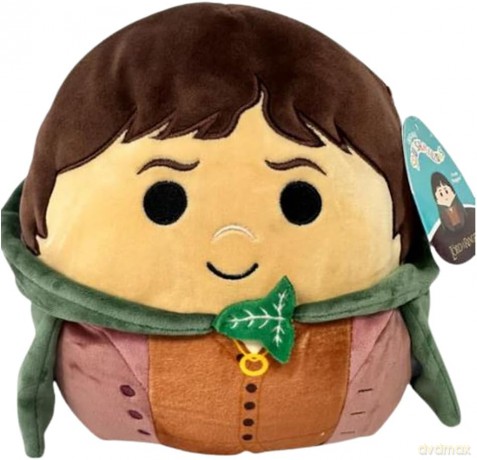 The Lord of the Rings Squishmallows Plush Figure Frodo 25 cm