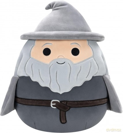 The Lord of the Rings Squishmallows Plush Figure Gandalf 25 cm