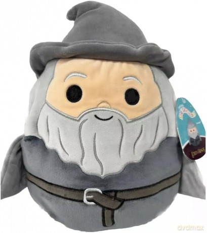 The Lord of the Rings Squishmallows Plush Figure Gandalf 25 cm