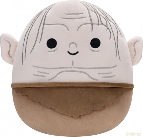 The Lord of the Rings Squishmallows Plush Figure Gollum 19 cm