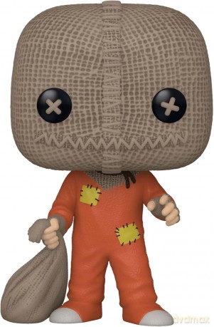 POP! Trick 'r Treat - Sam 