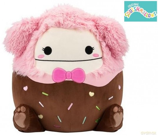 Squishmallows plush Bigfoot Brina 40cm