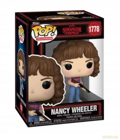 FUNKO Pop TV St S5 Pop 1