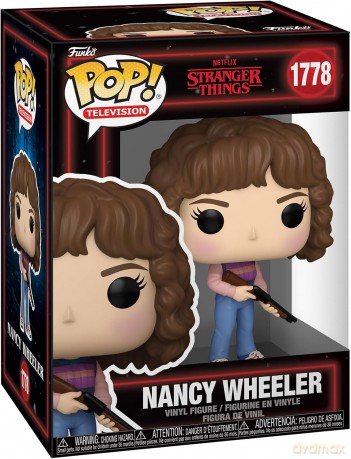 FUNKO Pop TV St S5 Pop 1