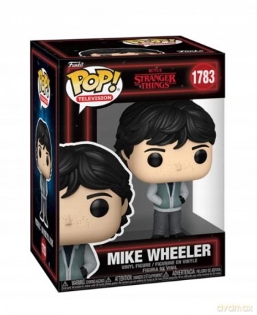FUNKO Pop TV St S5 Pop 6