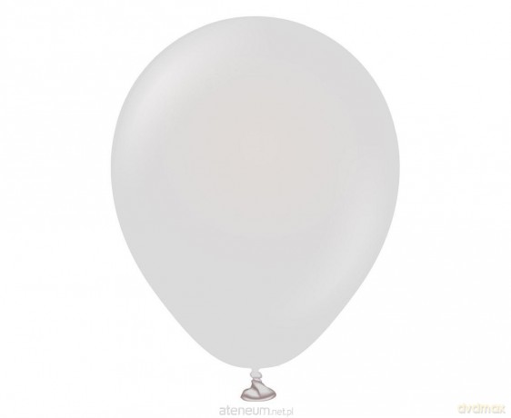 Balony białe 100 szt