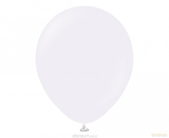 Balony Macaron Pale Lilac 25szt