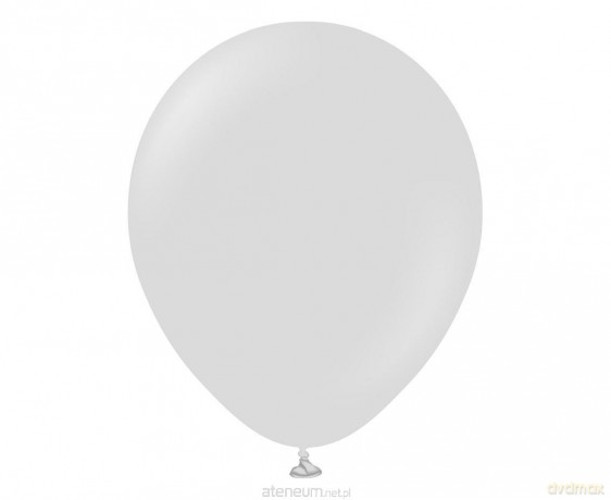 Balony Retro Smoke 25szt