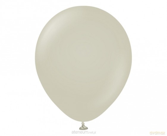 Balony Retro Stone 10 szt