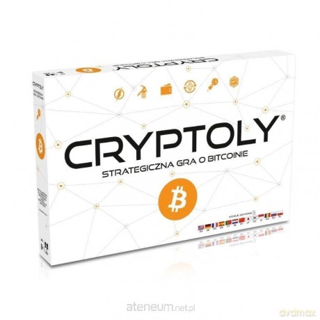 Cryptoly [GRA]