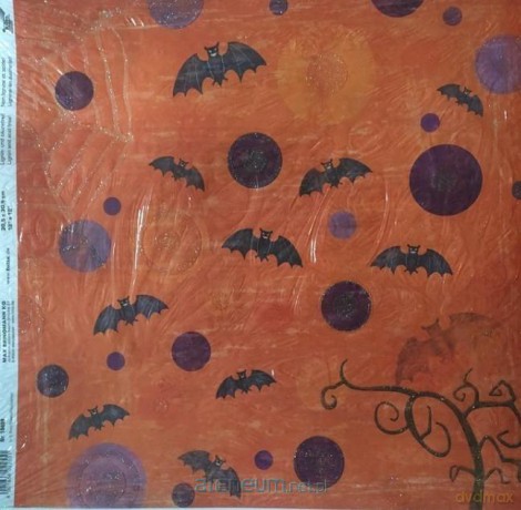 Design-papier 190 g/m2 30,5x30,5cm 5ark