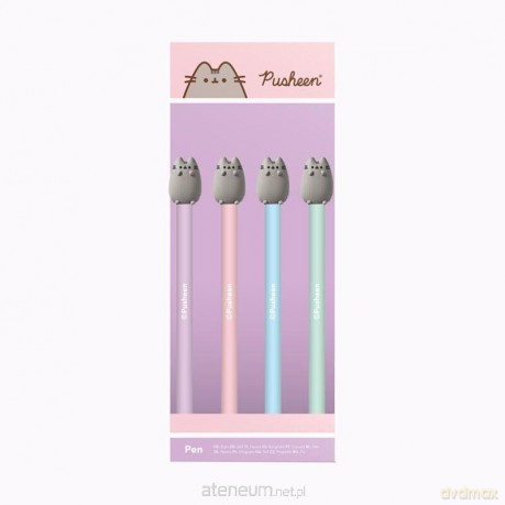 Długopis Pusheen (20szt)