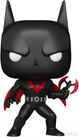 Figurka Funko POP Batman: Terry McGinnis
