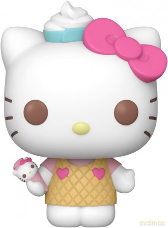 Figurka Funko POP Hello Kitty