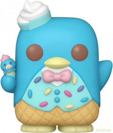 Figurka Funko POP Hello Kitty: Tuxedosam