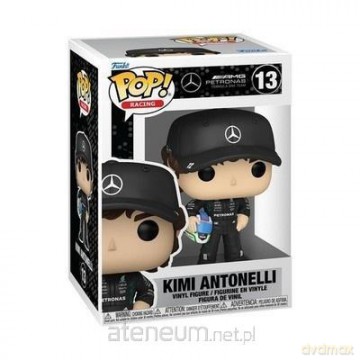 Figurka Funko POP Kimi Antonelli