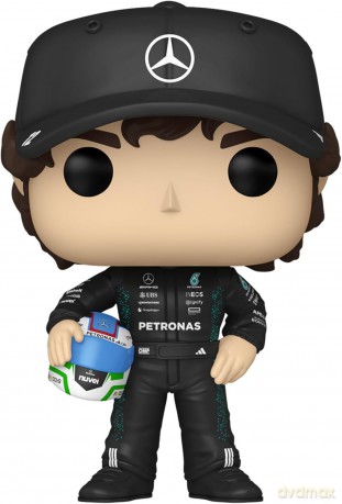 Figurka Funko POP Kimi Antonelli