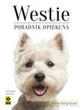 Westie Poradnik Opiekuna - Walter Berghäuser [KSIĄŻKA]